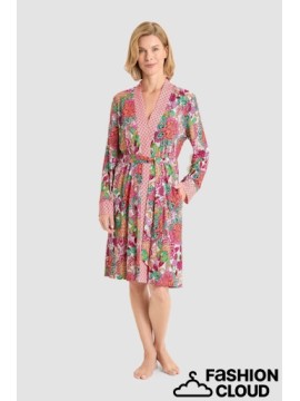 Rosch Flower Mix Robe